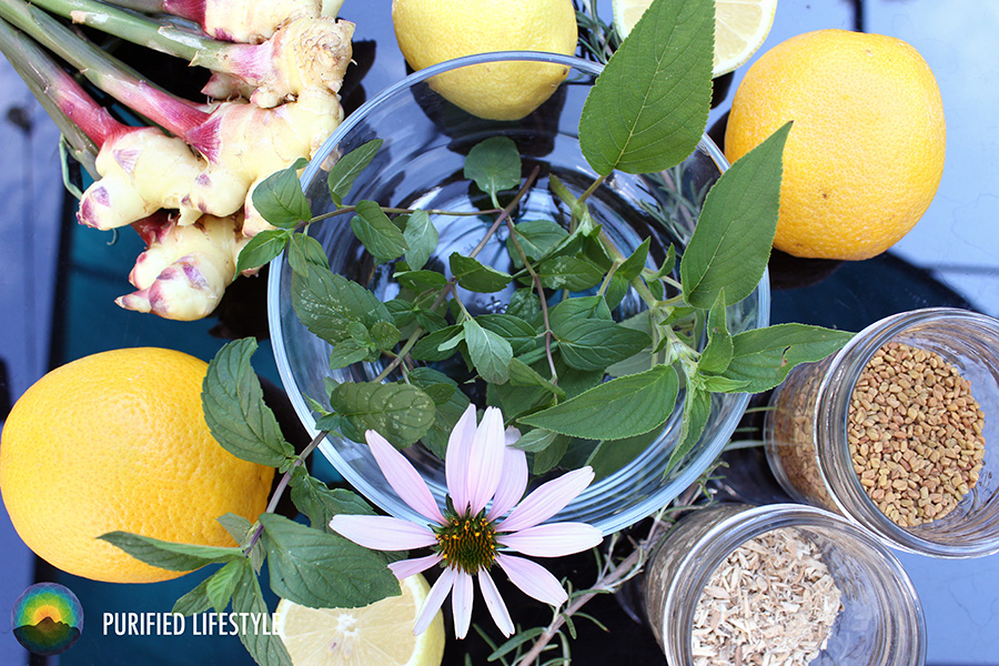 Featured image for “Natural Cold & Flu Remedies | A Complete Guide to Fast Recovery & Prevention”