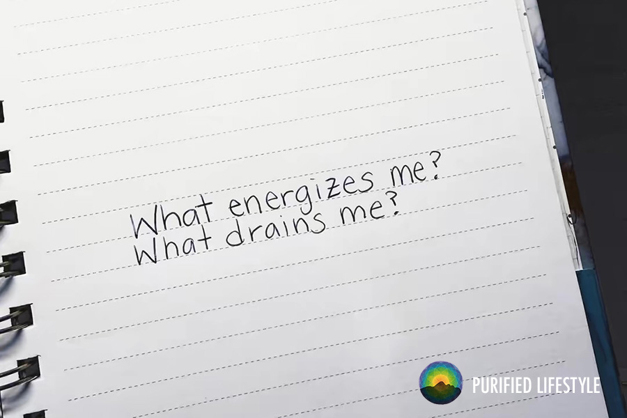 Featured image for “Energy Duality |  Energy Givers vs Energy Drainers | Reflection Prompt”