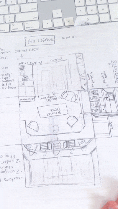 Pure Home Blueprints