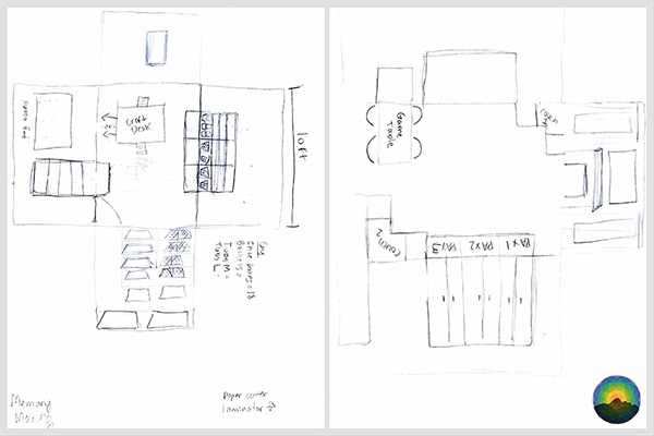 Pure Home Blueprints